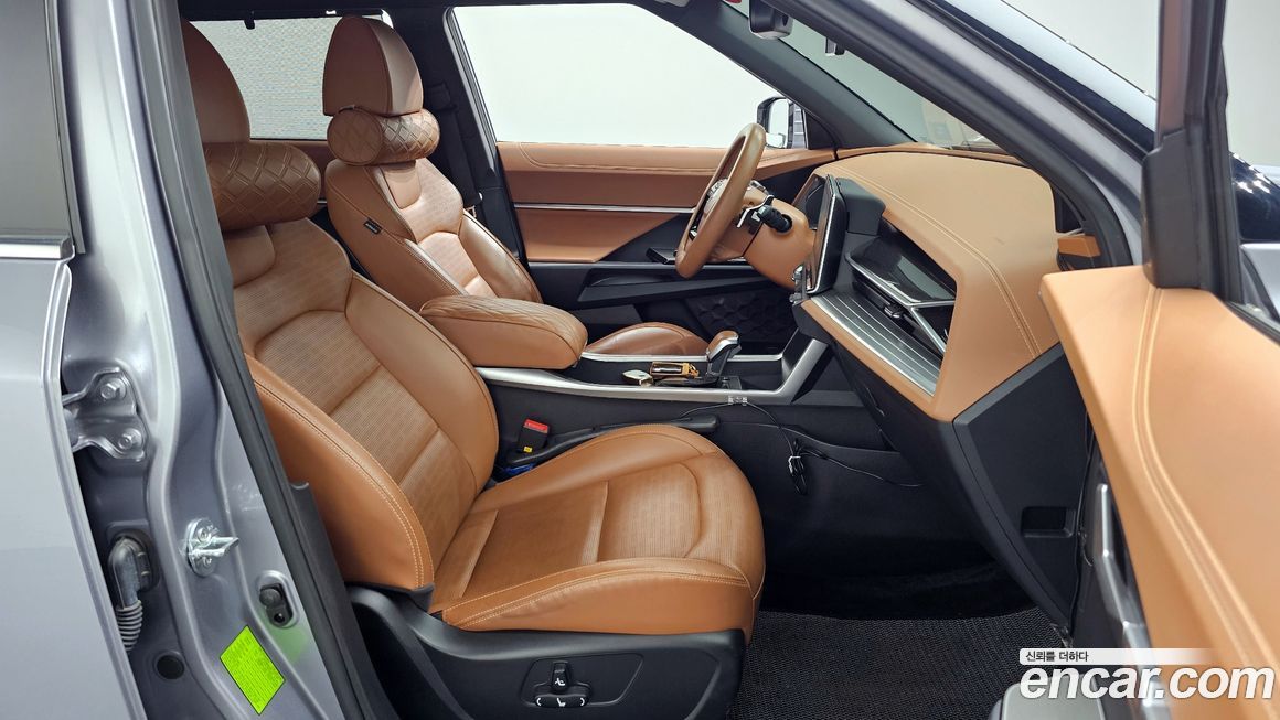 KG_Mobility_Ssangyong Torres 2024