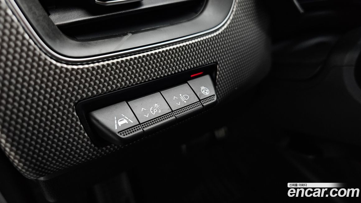 Renault-KoreaSamsung Arkana 2025