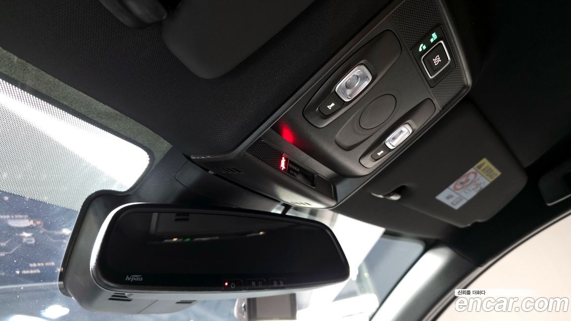 Renault-KoreaSamsung Arkana 2025