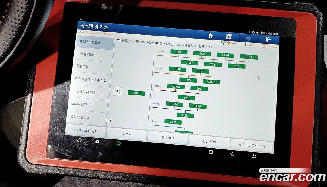 Mini Cooper Convertible 2019