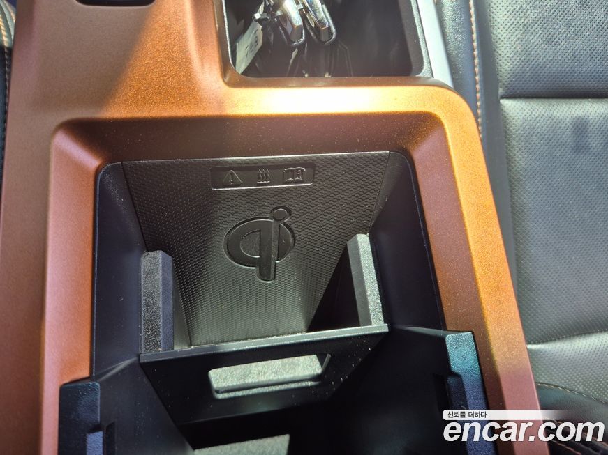 KG_Mobility_Ssangyong Torres 2025