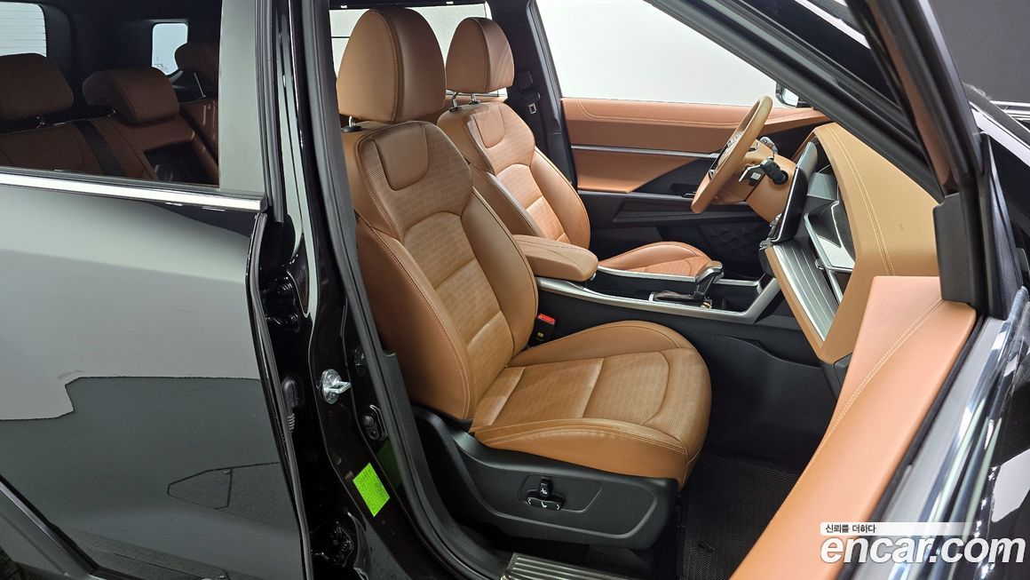 KG_Mobility_Ssangyong Torres 2024