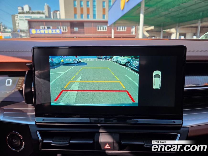 KG_Mobility_Ssangyong Torres 2024