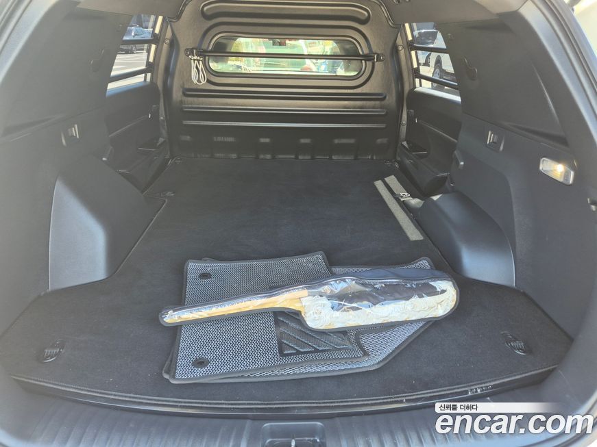 KG_Mobility_Ssangyong Torres 2025