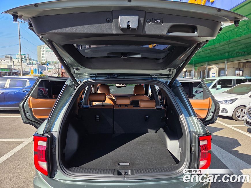 KG_Mobility_Ssangyong Torres 2024