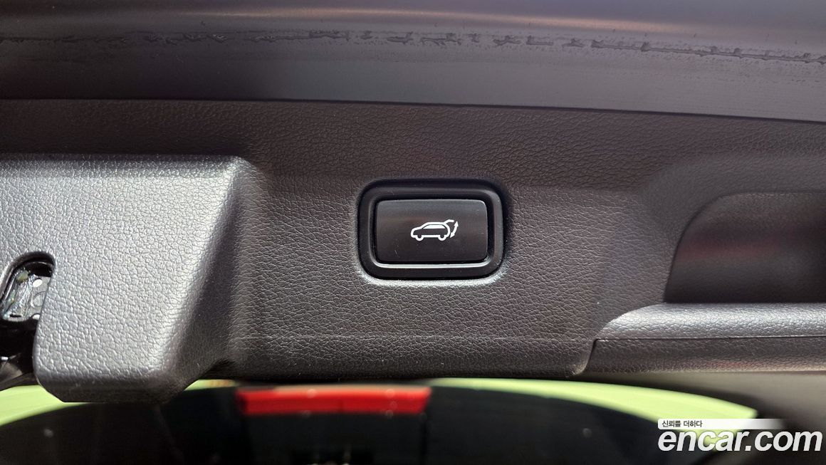 Hyundai Palisade 2020