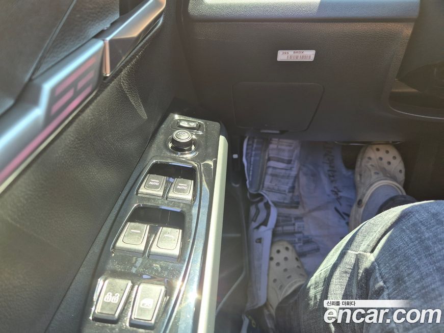 KG_Mobility_Ssangyong Torres 2025