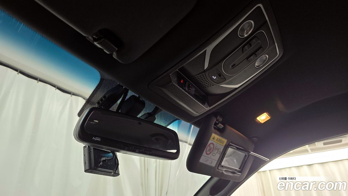 KG_Mobility_Ssangyong Rexton 2023