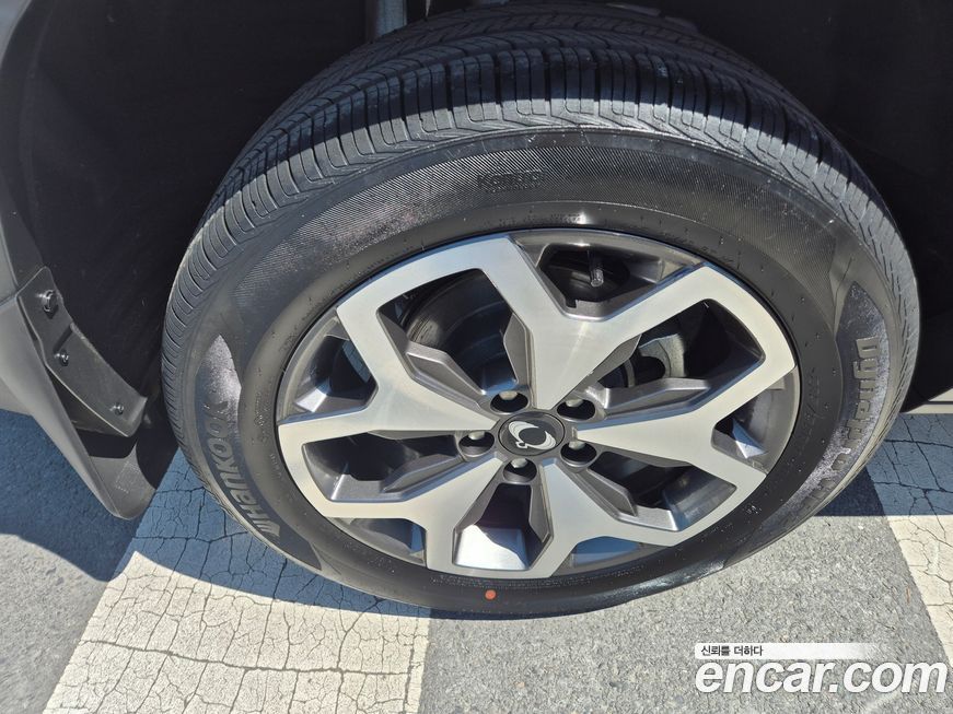 KG_Mobility_Ssangyong Torres 2025