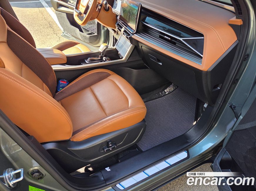 KG_Mobility_Ssangyong Torres 2024