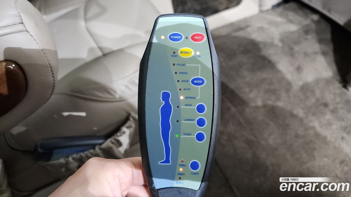 Chevrolet Express Van 2015