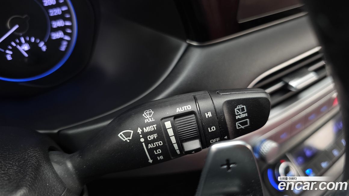 Hyundai Palisade 2019