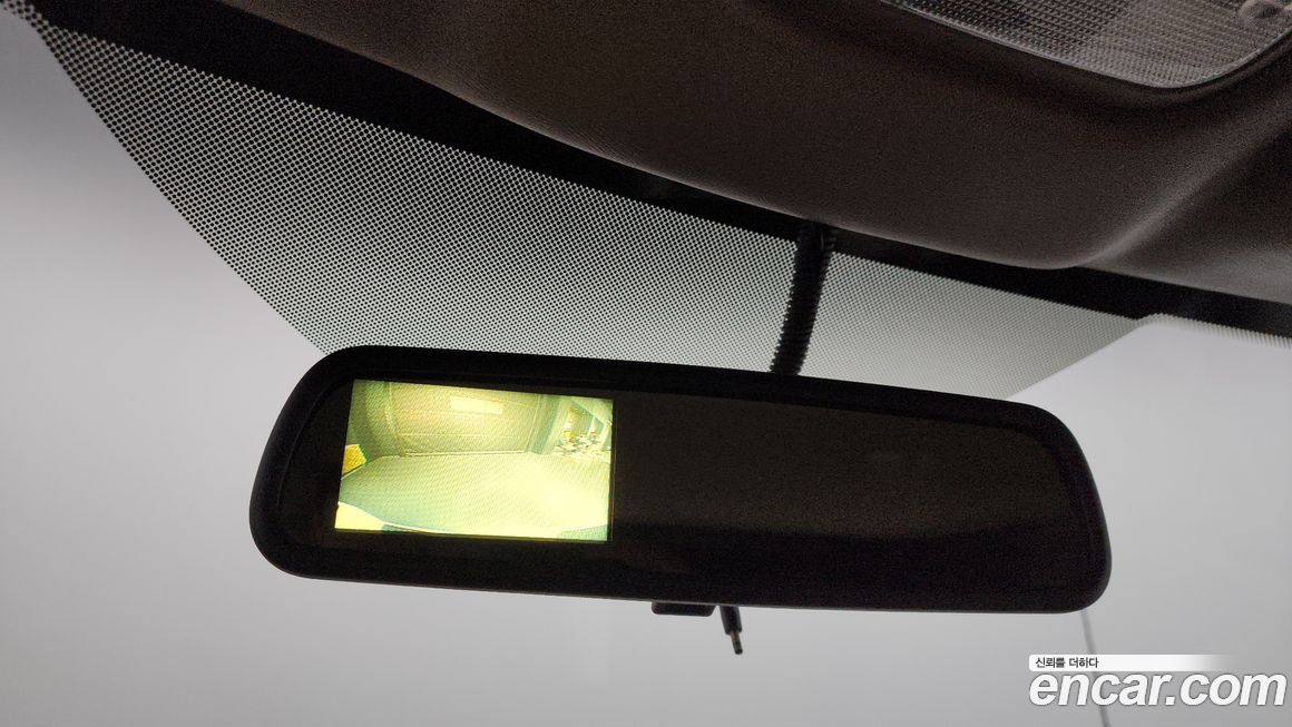 Chevrolet Express Van 2015