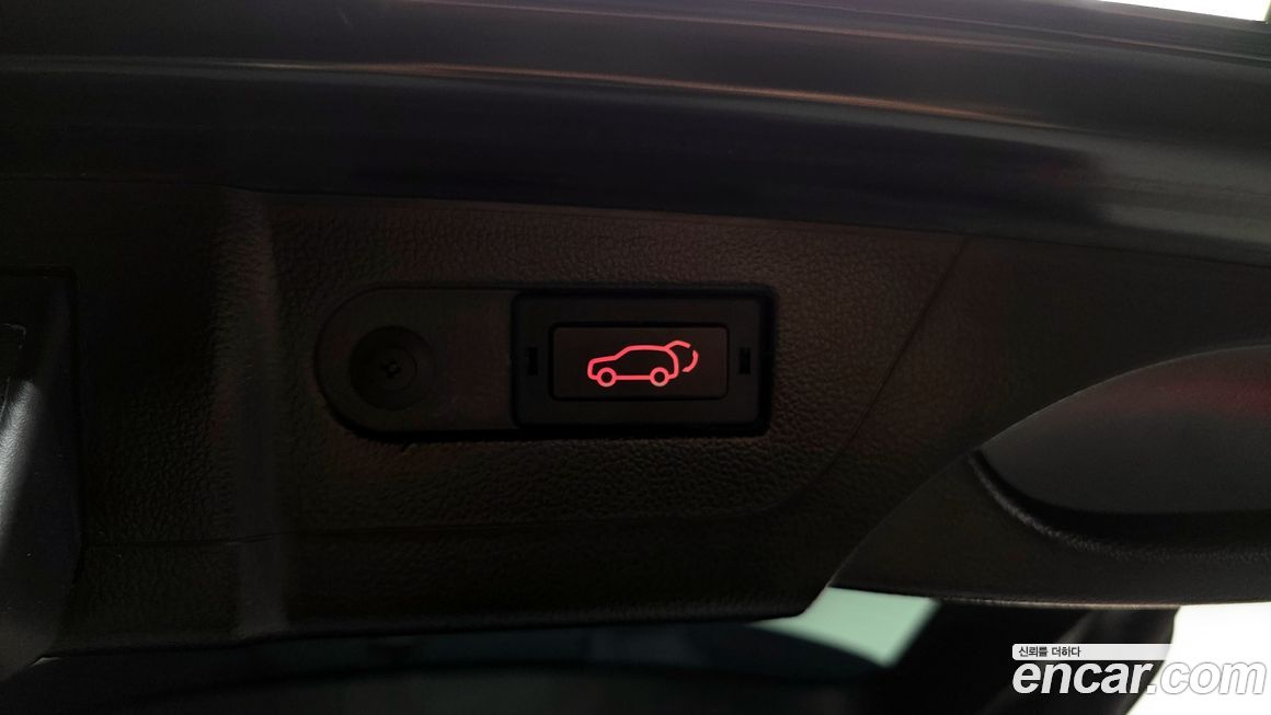 KG_Mobility_Ssangyong Rexton 2023