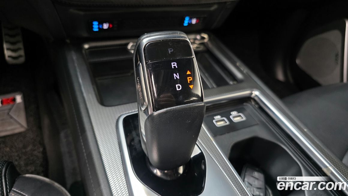 KG_Mobility_Ssangyong Rexton 2023