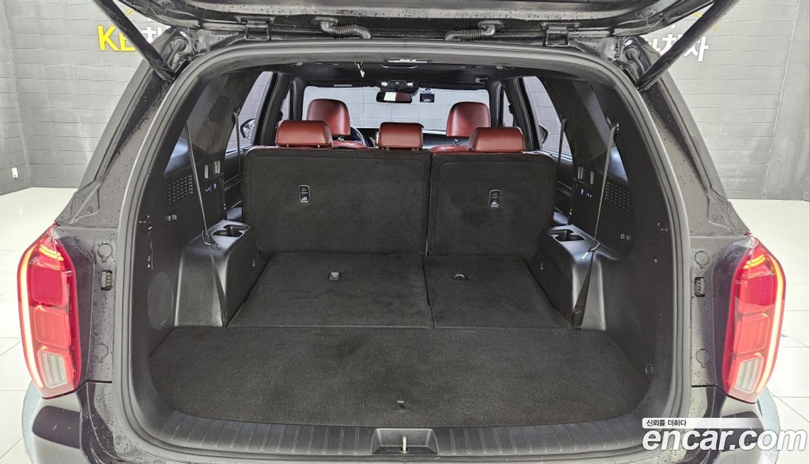 Hyundai Palisade 2019