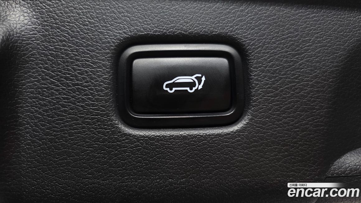 Hyundai Palisade 2019