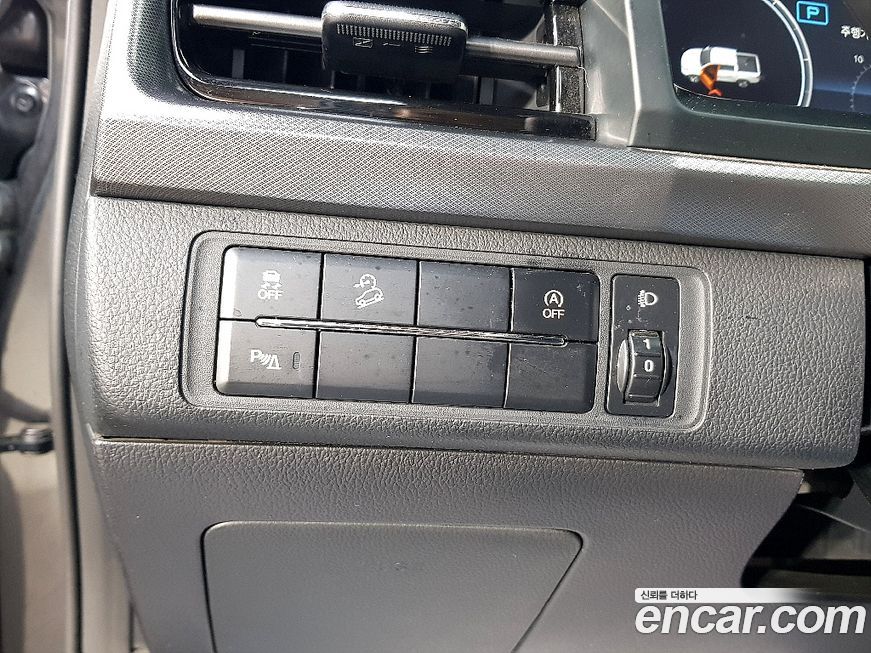 KG_Mobility_Ssangyong Rexton 2024