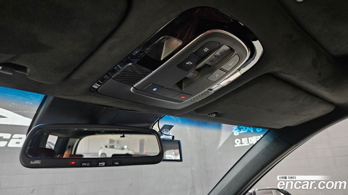 Hyundai Palisade 2019