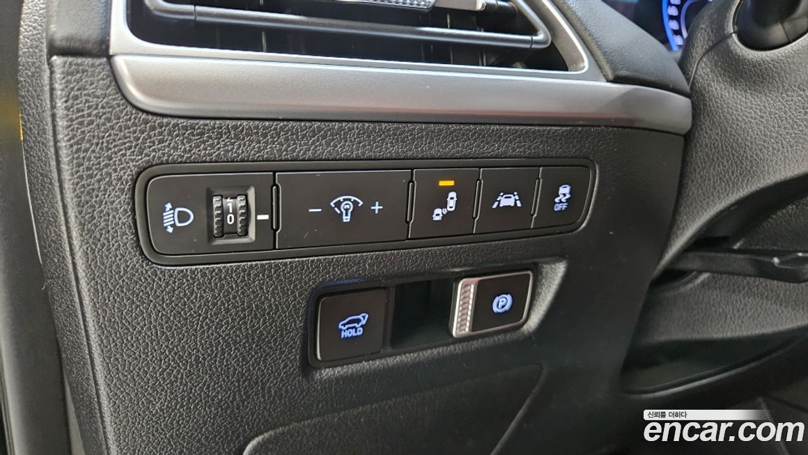 Hyundai Palisade 2019