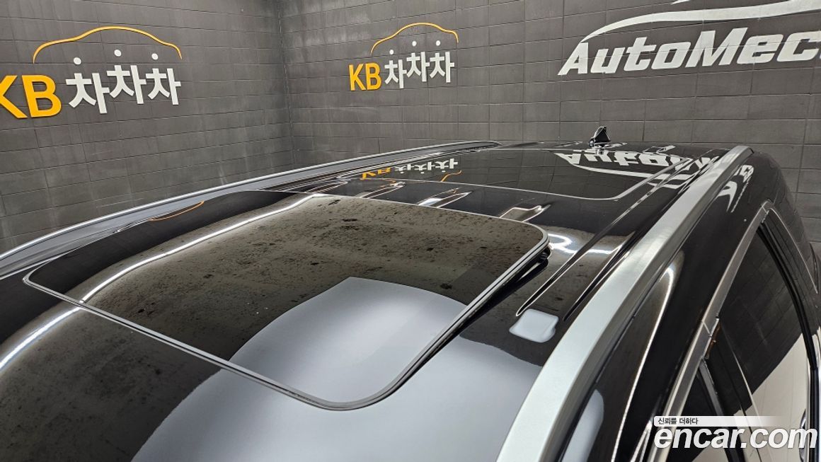 Hyundai Palisade 2019