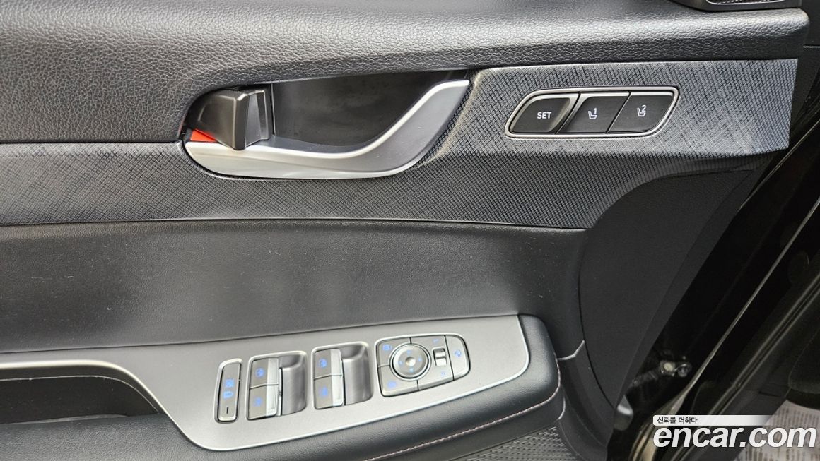 Hyundai Palisade 2019