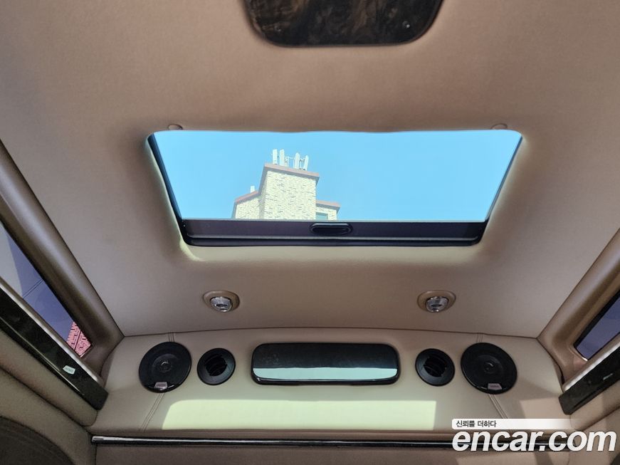 Chevrolet Express Van 2015