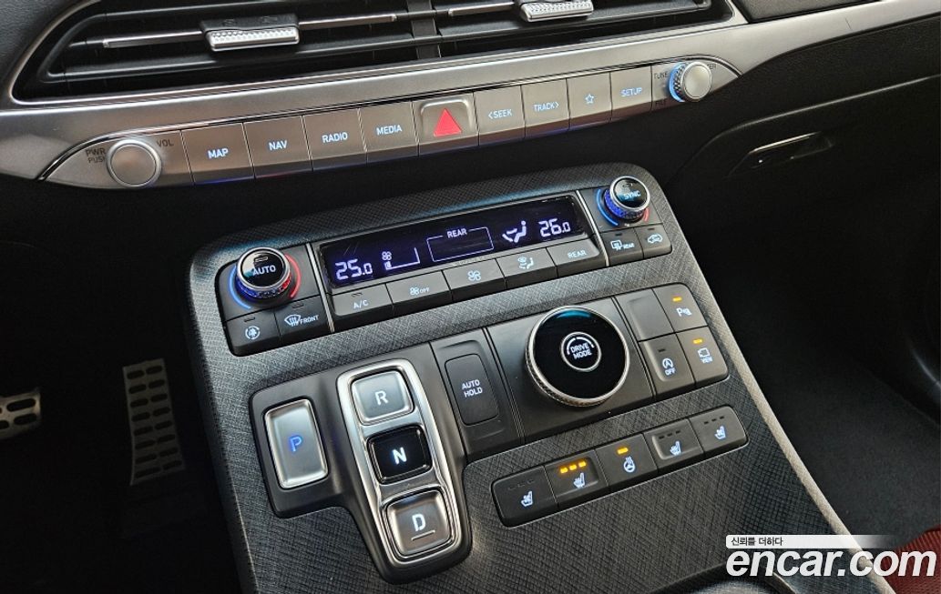 Hyundai Palisade 2019