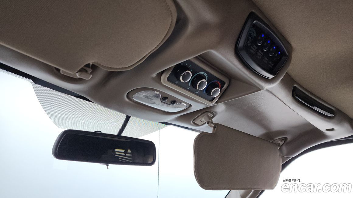 Chevrolet Express Van 2015