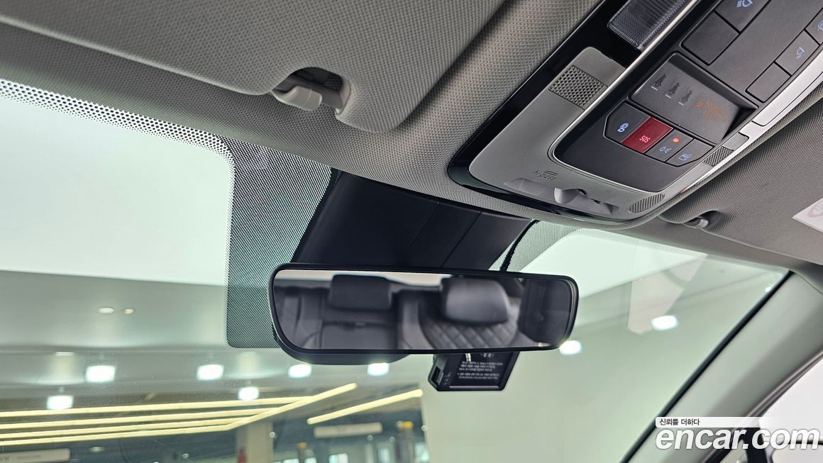 Hyundai Santafe 2022