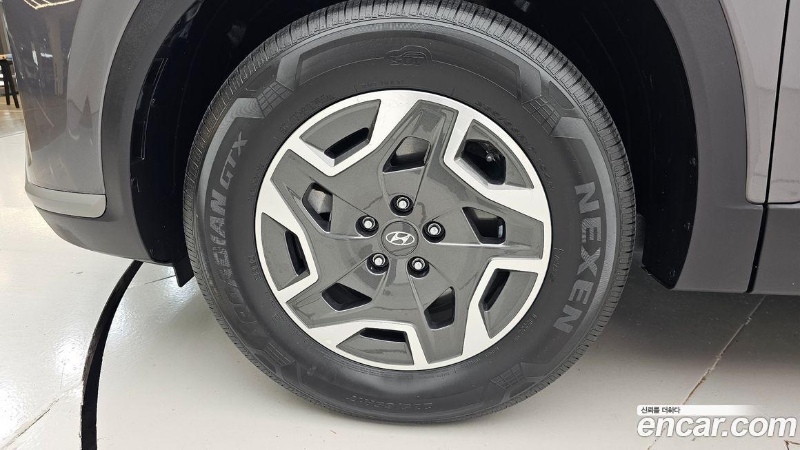 Hyundai Santafe 2022