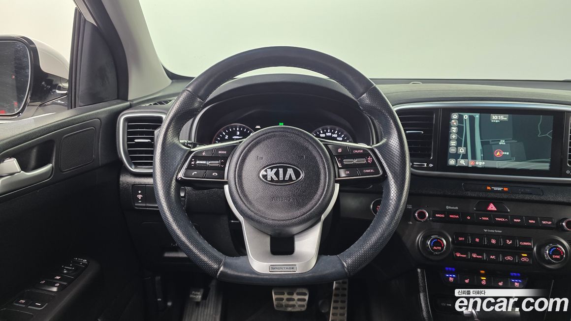 Kia Sportage 2020