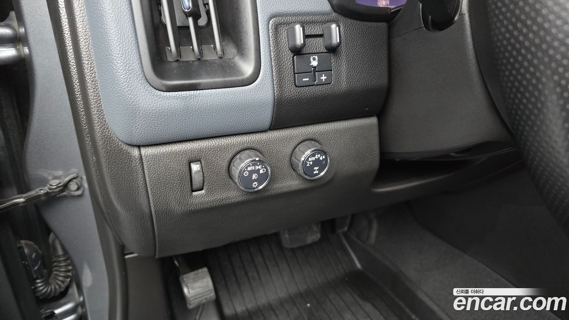 ChevroletGMDaewoo Colorado 2022