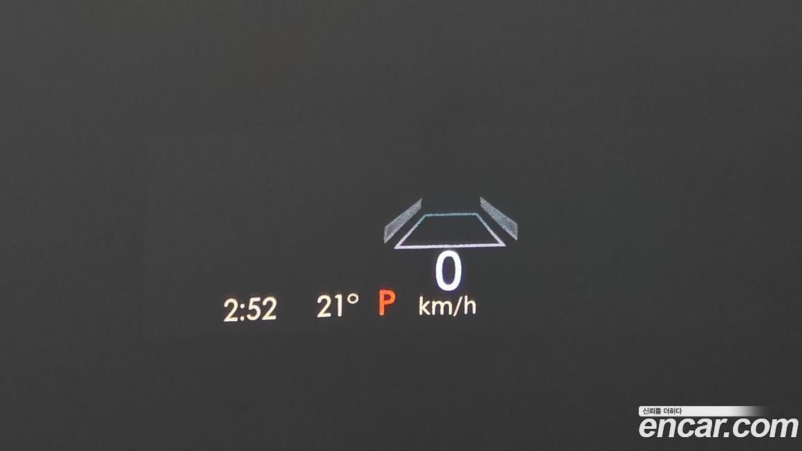 Lincoln Corsair 2021