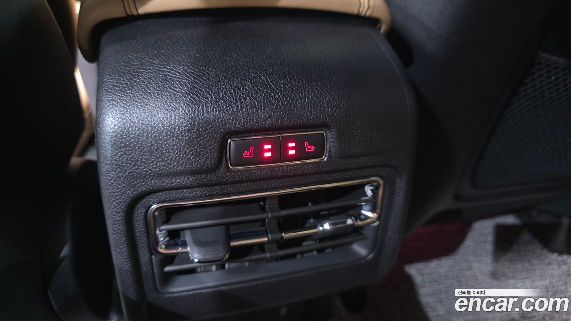 Lincoln Corsair 2021