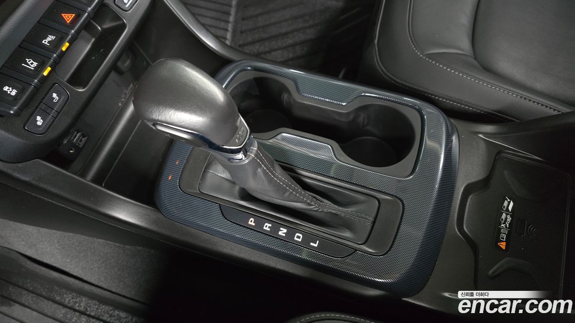 ChevroletGMDaewoo Colorado 2022