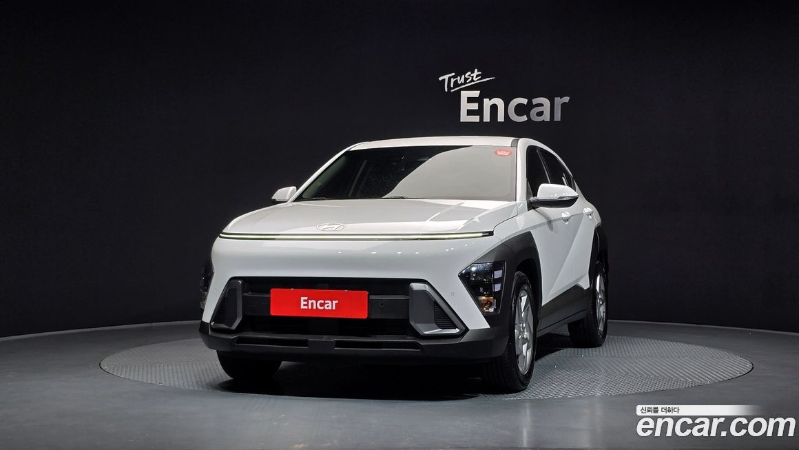 Hyundai Kona 2023