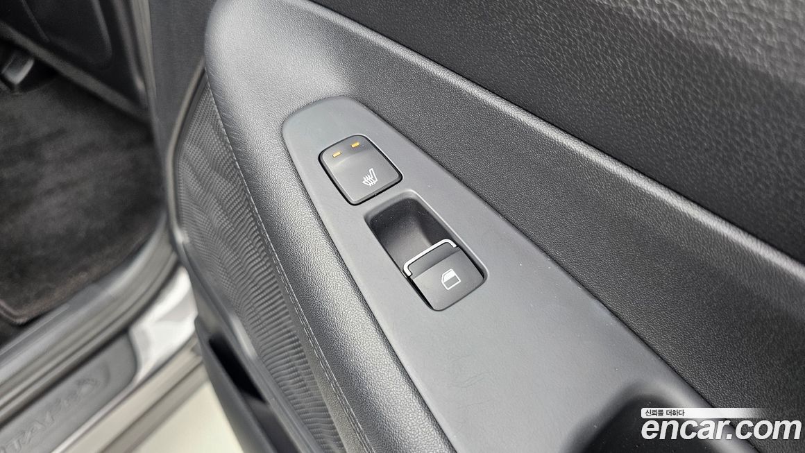 Hyundai Santafe 2022