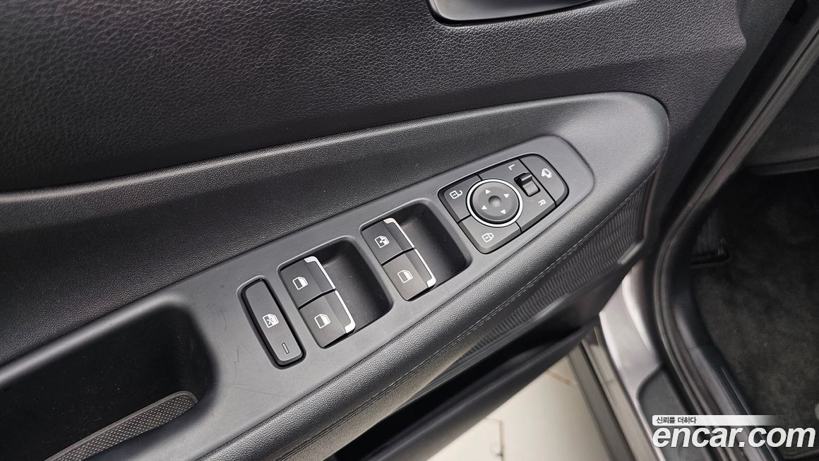 Hyundai Santafe 2022