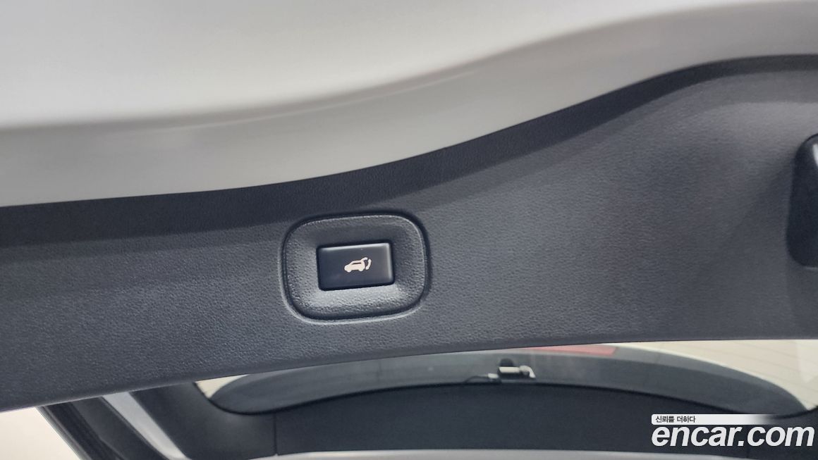 Renault-KoreaSamsung QM6 2025