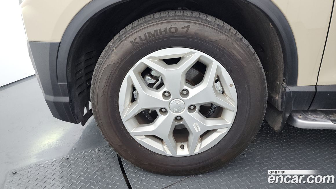 KG_Mobility_Ssangyong Rexton 2024