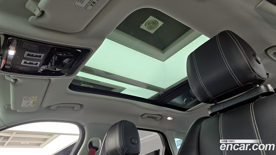 Land Rover Range Rover Velar 2018