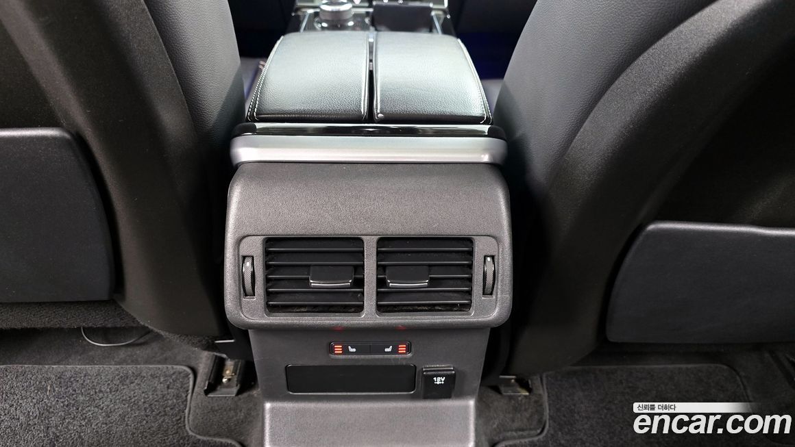 Land Rover Range Rover Velar 2018