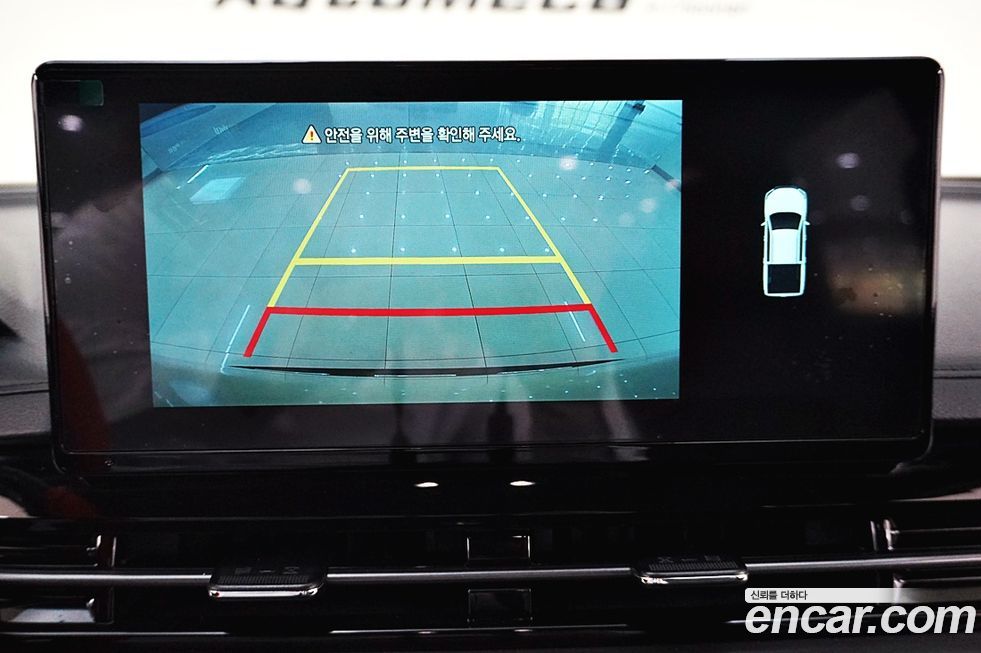 KG_Mobility_Ssangyong Rexton 2024