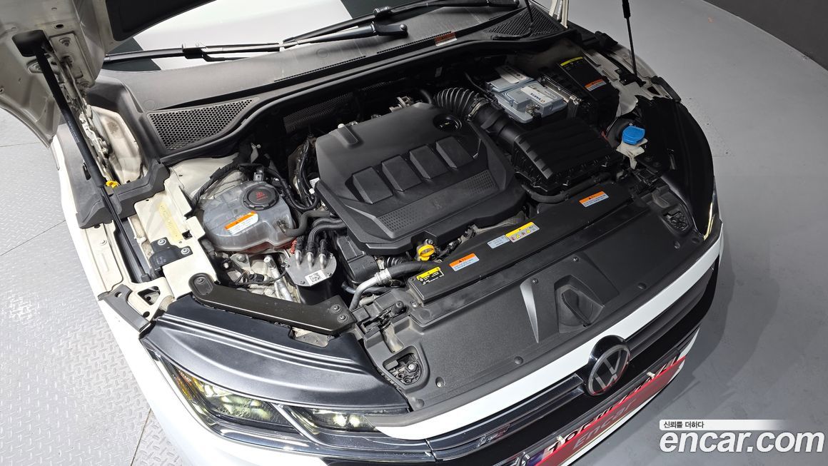 Volkswagen Arteon 2022