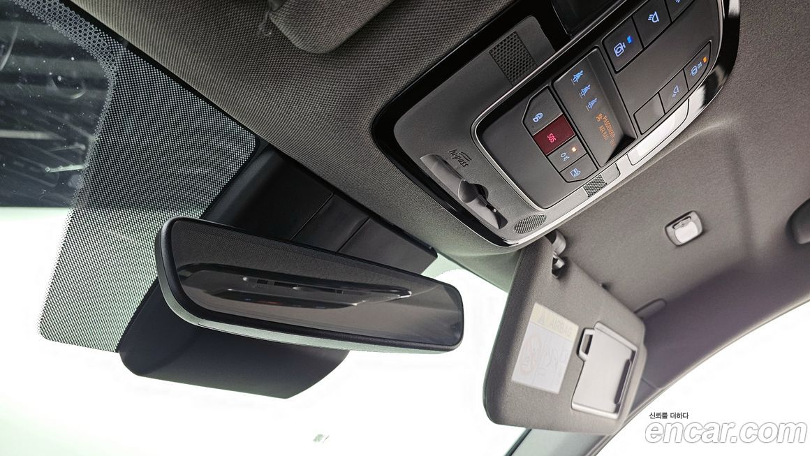 Hyundai Santafe 2023