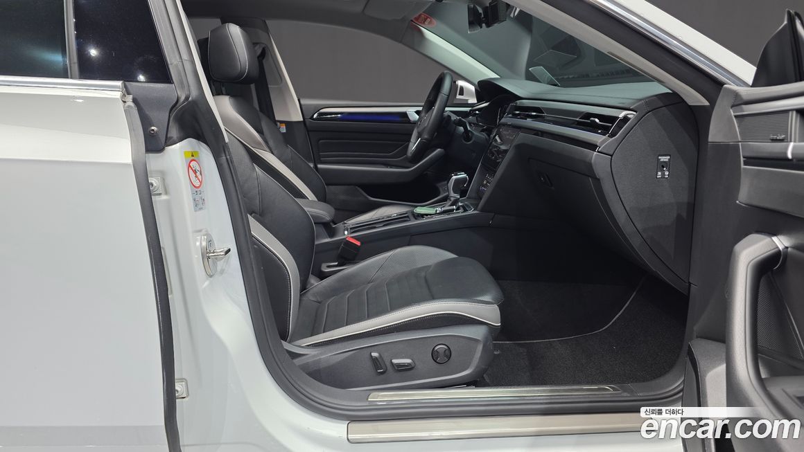 Volkswagen Arteon 2022