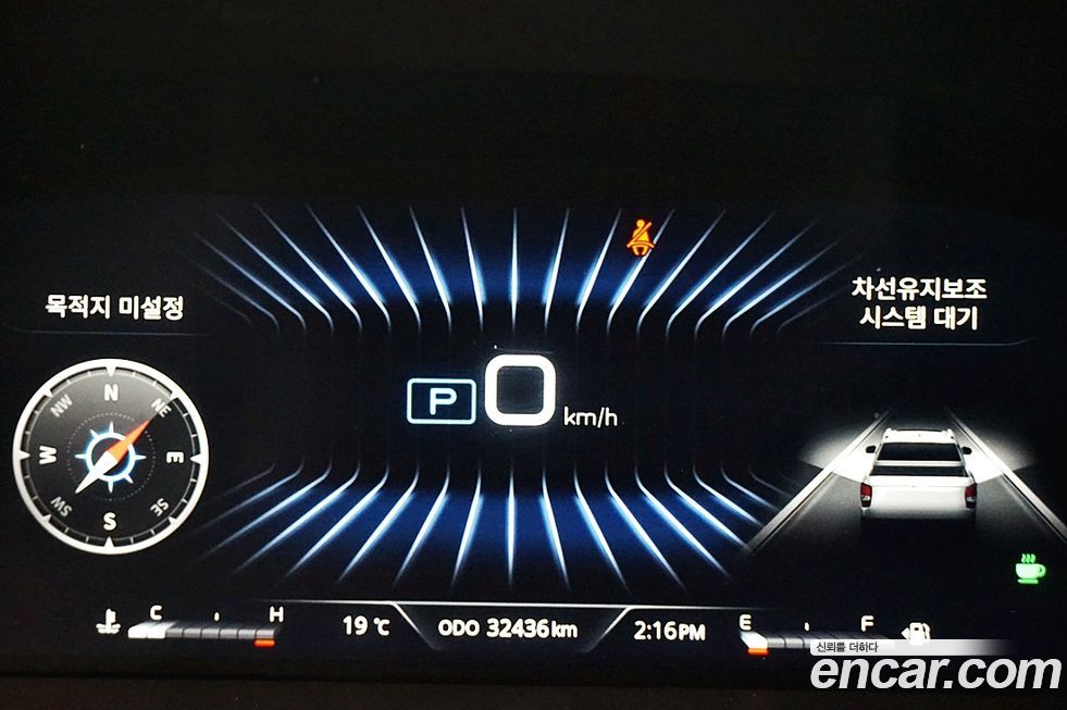 KG_Mobility_Ssangyong Rexton 2024