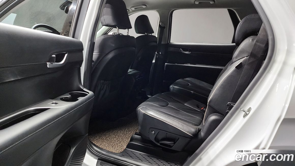 Hyundai Palisade 2019