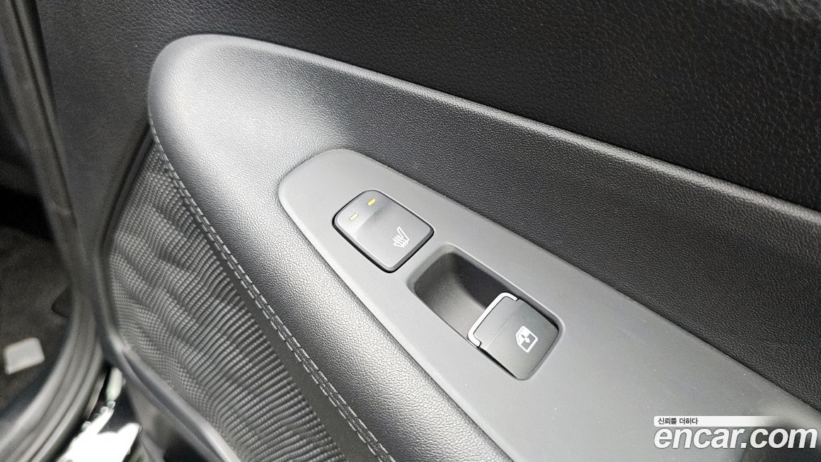 Hyundai Santafe 2023